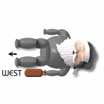 West